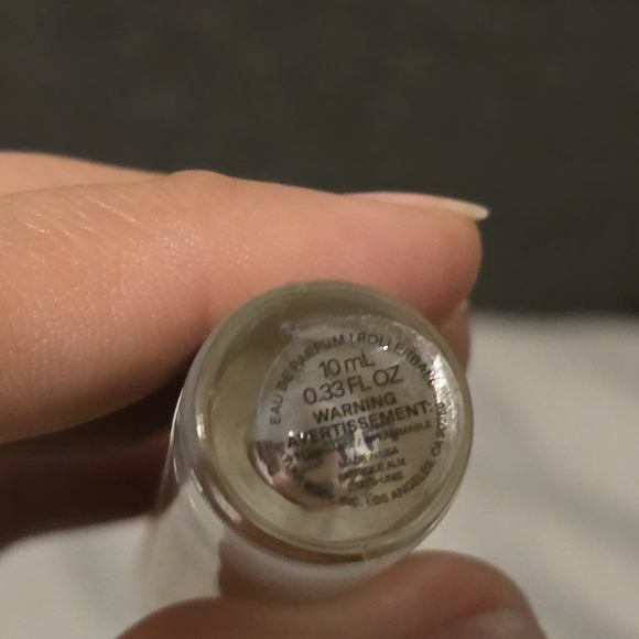 Skylar Agave Sunrise Eau De Parfum Rollerball 10ml - Picture 6 of 6